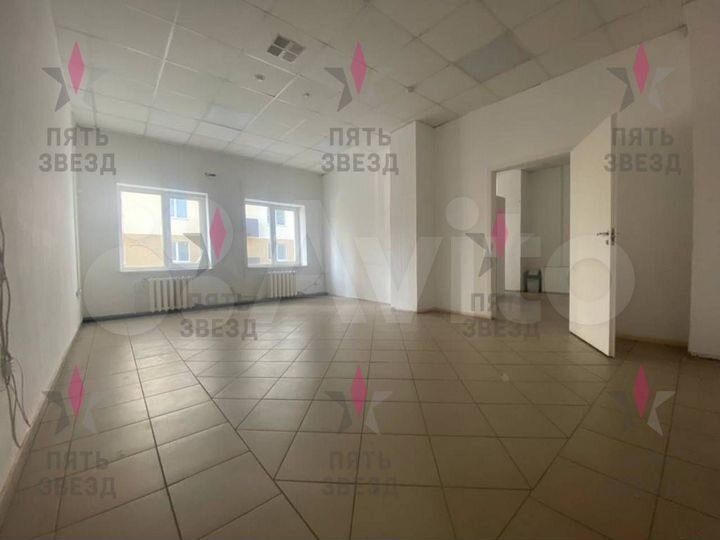 Аренда офисного помещения в ТЦ Марка