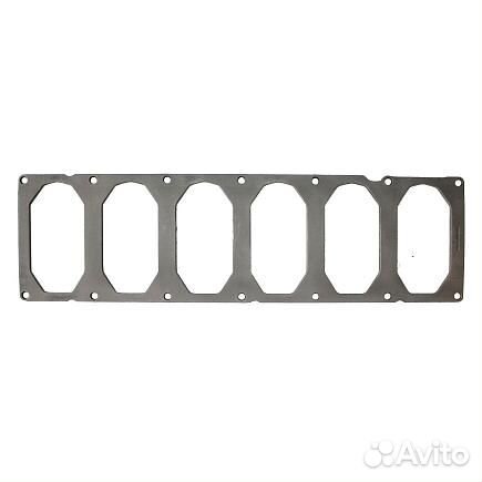 Усилитель блока цилиндров 6ISBe 3965764 haffen