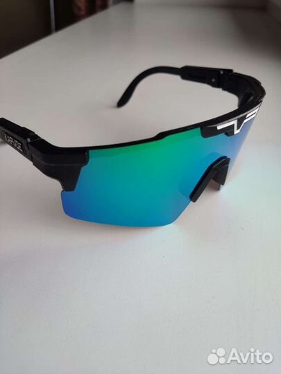 Новые спорт поляризационные солнцезащитные очки