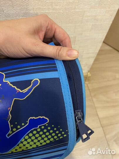 Рюкзак школьный для мальчика