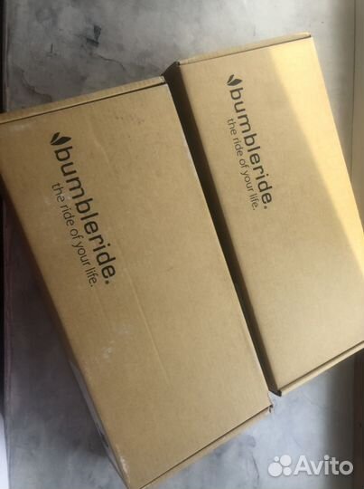 Матрас в коляску bumbleride