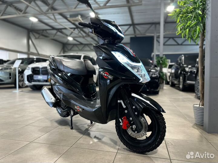 Продам скутер