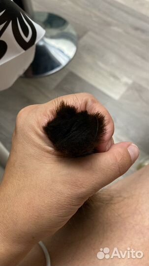 Волосы для наращивания