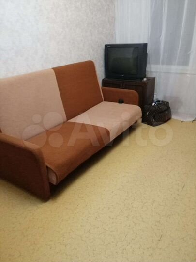 Комната 20 м² в 3-к., 7/9 эт.