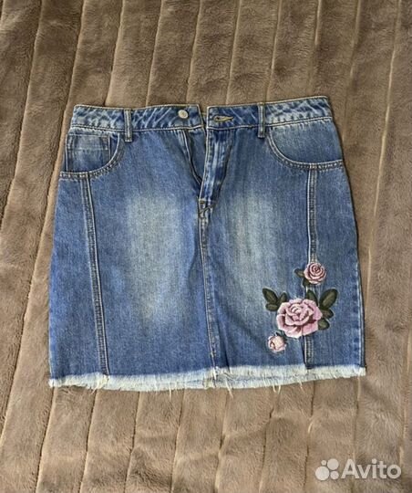 Женские вещи пакетом