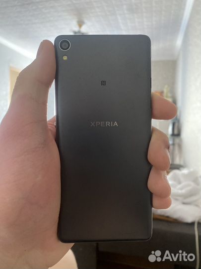 Sony Xperia XZ1 Dual, 4/64 ГБ