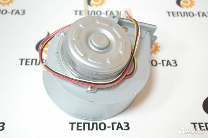 Вентилятор котла Navien Deluxe 30-40K 30010860B