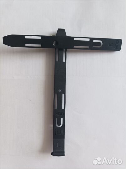 Салазки для жесткого диска от корпуса zalman Z3