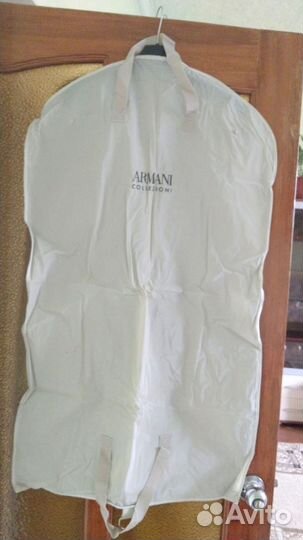 Чехол для одежды новые