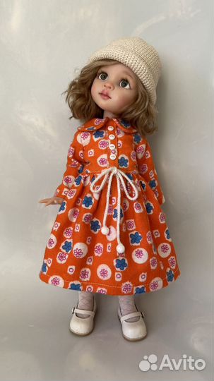 Одежда для куклы paola reina