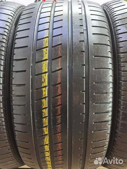 Pirelli P Zero Rosso 275/45 R19