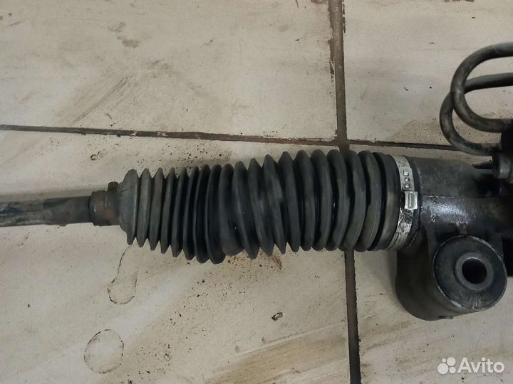 Рулевая рейка ZF Opel Z18XER 1.8 пробег 70 т.км