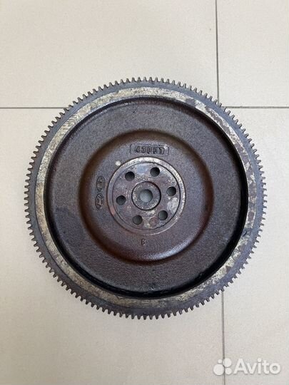 Комплект сцепления Kia Rio 3