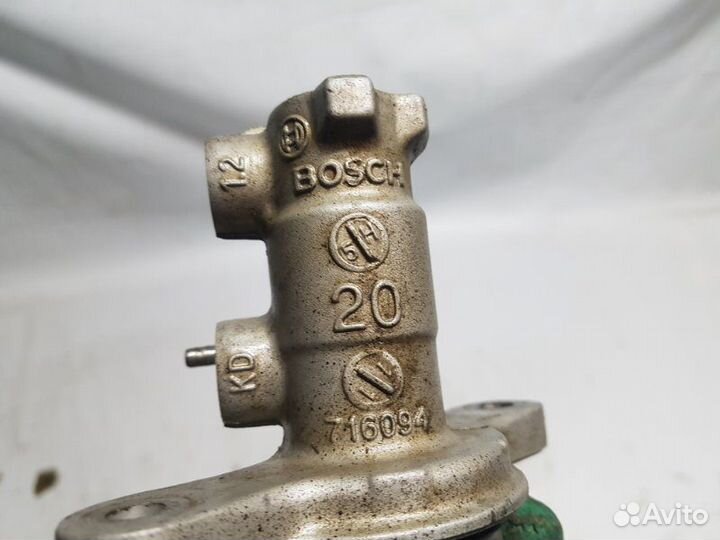 Главный тормозной цилиндр Lifan X50 W215 LF479Q2-B