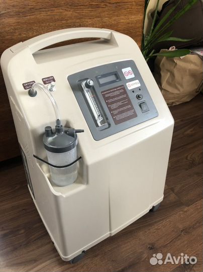 Концентратор кислорода Армед