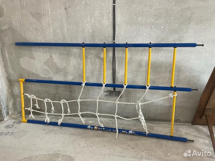 Спортивный комплекс Городок