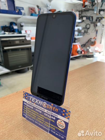 Смартфон Honor 8S 32 гб