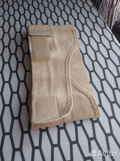 Бандаж дородовой / для беременных и послеродовой