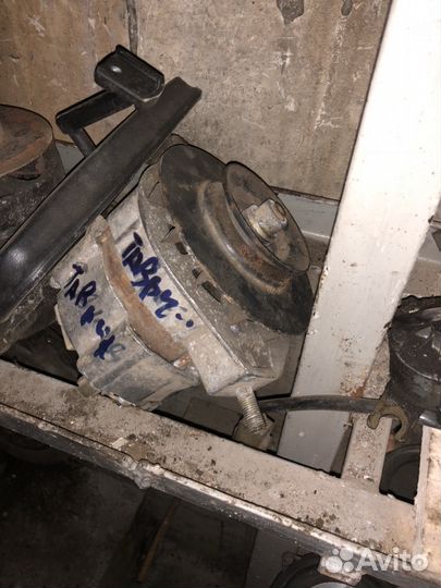 Генератор на таврию