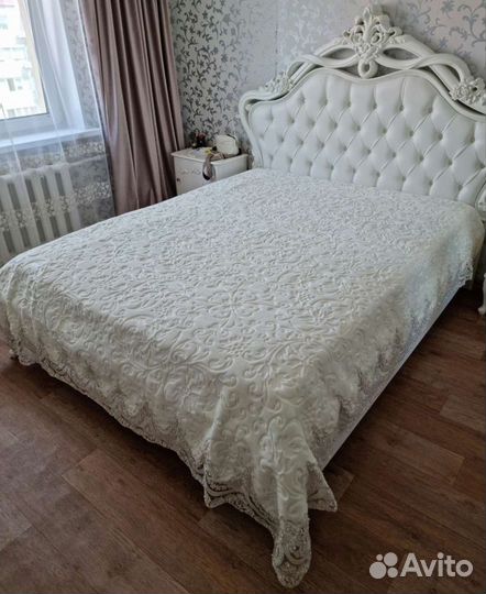 Плед покрывало новое.Производитель Турция