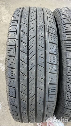 Continental ContiCrossContact LX 225/65 R17 102M