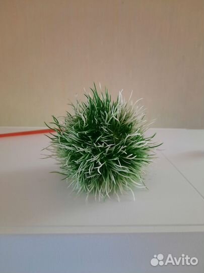 Декорации для аквариума