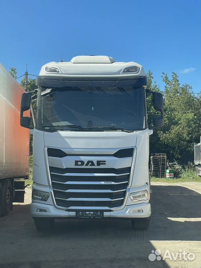 Водитель категории Е