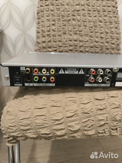 Dvd плеер с караоке lg