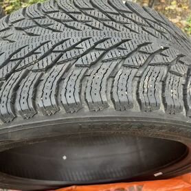 Nokian Tyres Hakkapeliitta R3 SUV 285/40 R21 109T