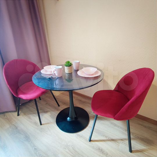 1-к. квартира, 30 м², 2/5 эт.