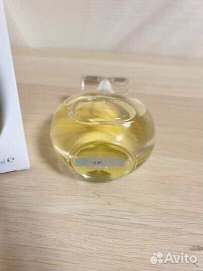 Calvin Klein Beauty парфюмерная вода 30мл оригинал