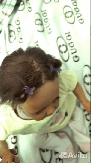 Кукла Реборн