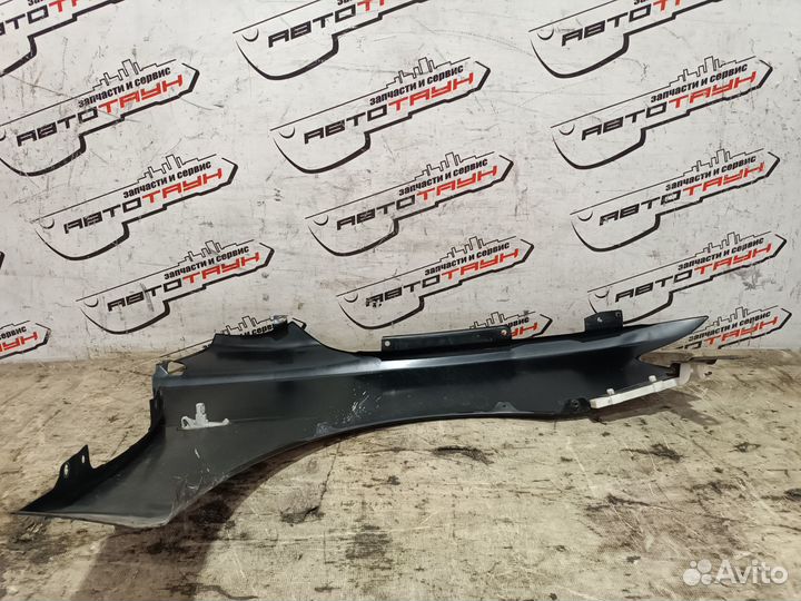 Крыло mitsubishi galant fortis lancer CX1A CX2A CX3A CX4A CX5A CX6A CX8A CX9A CY1A CY2A CY3A CY4A CY