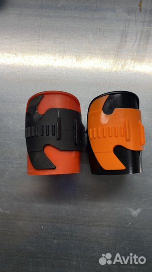 Скребок для чистки сальников вилки