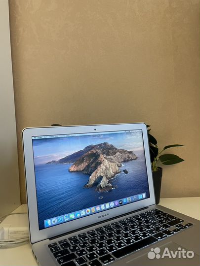 Macbook air 13 2017