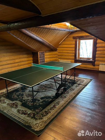 База отдыха Валдай