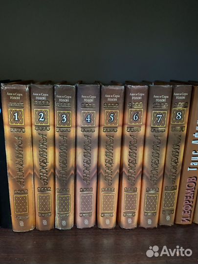 Книга Анжелика