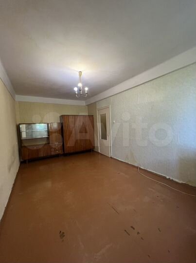 1-к. квартира, 30 м², 2/5 эт.