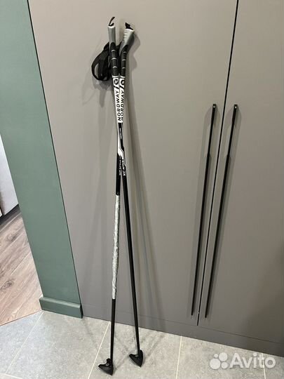 Лыжная палка 145 1 шт