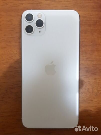 iPhone 11 Pro Max, 256 ГБ