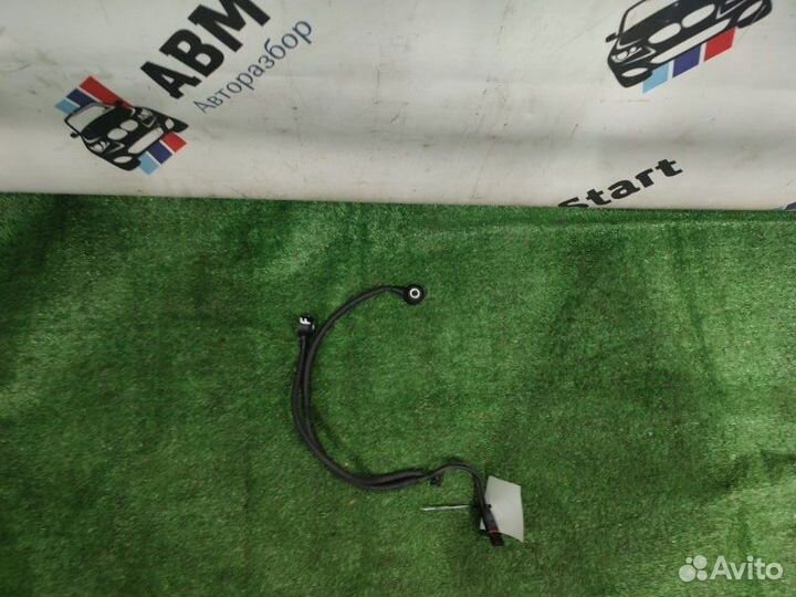 Датчик детонации Bmw X3 F25 N52B30A 2011