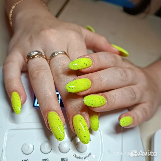 Маникюр педикюр с выездом на дом