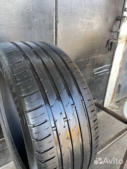 Kumho Solus HS51 235/45 R18