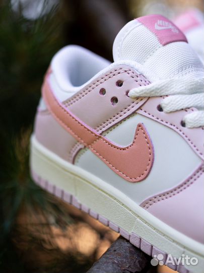 Кроссовки nike детские