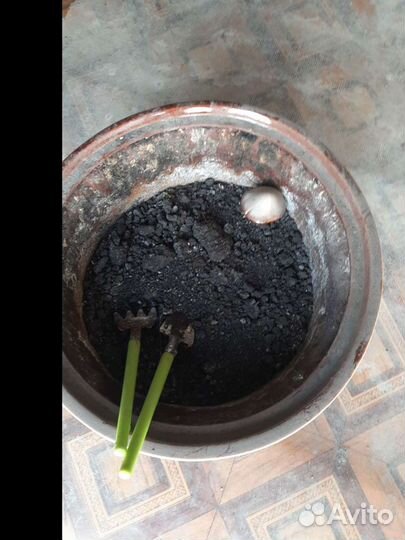 Горшок для цветов керамика большой