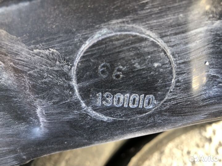 Газ 66