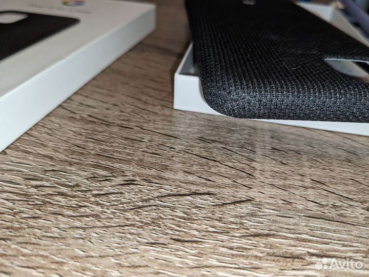 Google pixel 4xl fabric case