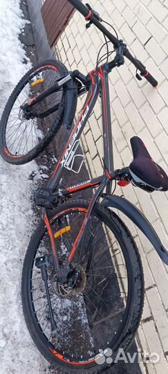 Горный (MTB) велосипед Phoenix 2901 Disk 29