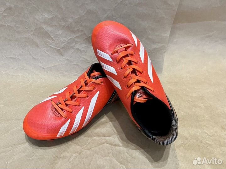 Бутсы Adidas F30 Traxion 32 размер