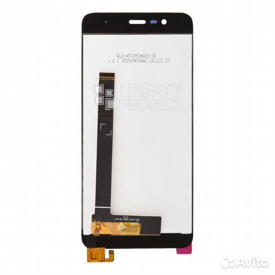 Asus модуль (дисплей с тачскрином)